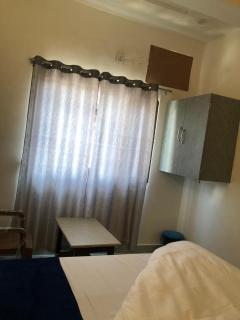Hotel Vaidehi Inn - 3