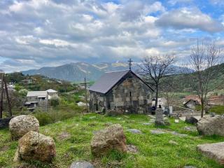Hagvi Resort - Alaverdi - 6