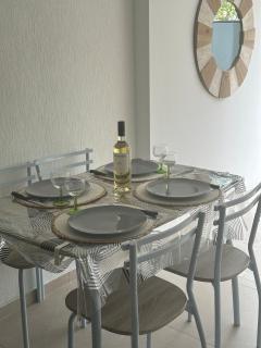 Appartement grande motte - La Grande-Motte - 9