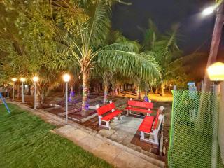 Tulip Garden Farm House - Haiderabad - 7