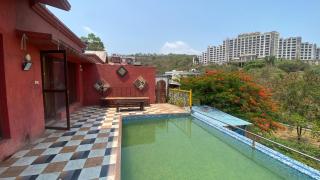 Topview villa 208 - Bombay - 4
