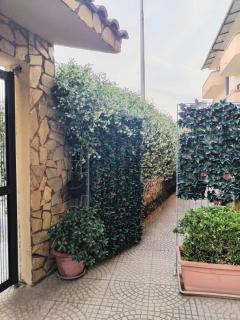 Al Cortiletto 32 - Reggio di Calabria - 1