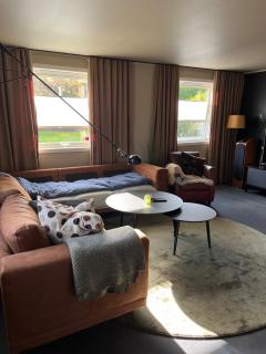 Cosy studio in peaceful spot - Sandnes - 6