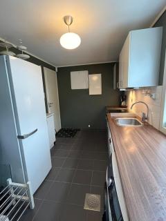 Cosy studio in peaceful spot - Sandnes - 4