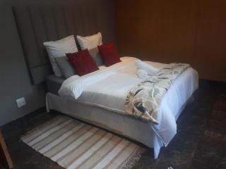 Cber Guest house Sabie - Sabie - 5