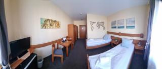 2x Einzelbetten - Gästezimmer - 11min von Gießen Zentrum 8,4km in Fernwald - Steinbach - 9