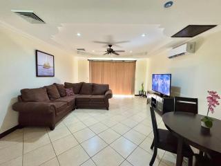 Paradise Beach Apartment Herradura - Herradura - 0