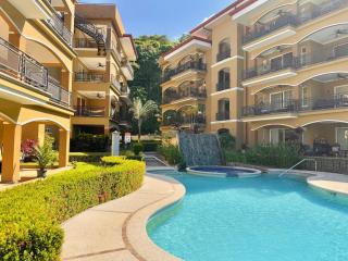 Paradise Beach Apartment Herradura - Herradura - 7