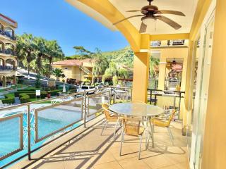 Paradise Beach Apartment Herradura - Herradura - 3