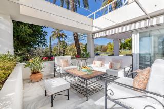Sea Breeze House by Kura Homes - Marbella - 3