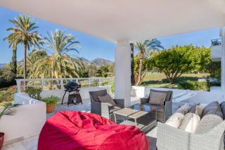 Sea Breeze House by Kura Homes - Marbella - 9