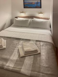 Apartment Mila - Budva - 0