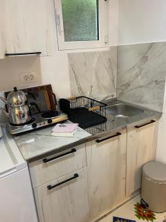 Apartment Mila - Budva - 8