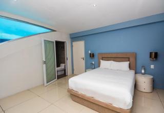 Chaquacabana Resort And Club Beach Club - - 2