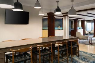Fairfield Inn and Suites by Marriott Tifton - Tifton - 3