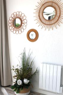 Appartement cosy à Port Camargue - Le Grau-du-Roi - 7