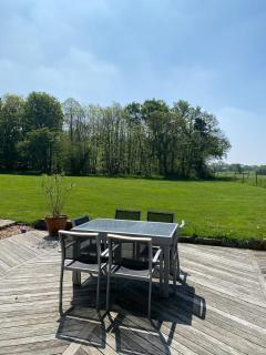 La maison des prés - 2