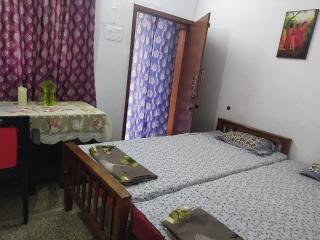 Rest Room, Kanjiramkulam, Trivandrum - Pūvār - 8