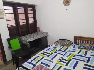 Rest Room, Kanjiramkulam, Trivandrum - Pūvār - 9