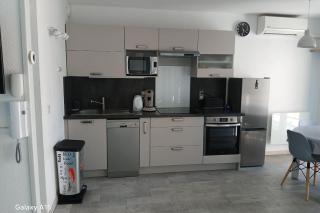 Bright apartment near beach with pool - Juan-les-Pins - 6
