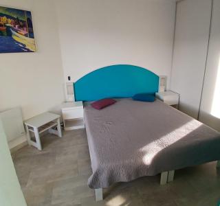 Bright apartment near beach with pool - Juan-les-Pins - 4