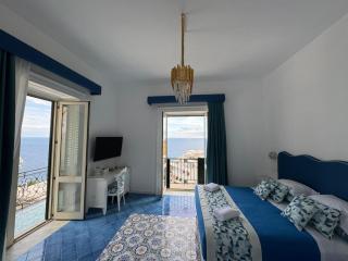 Casa Consilla - Positano - 4