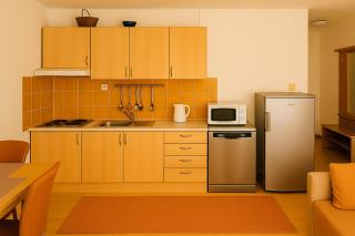 One-Bedroom Cozy Apartment in Donovaly - Donovaly - 0