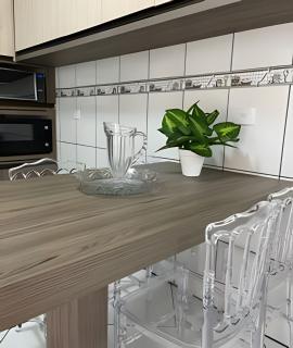Casa moderna no Jardim Italia - Maringá - 9