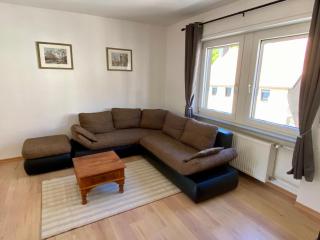 Ferienwohnung Ernzerhof - Idar-Oberstein - 1