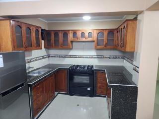 Depa moderno y acogedor - Huaraz - 8
