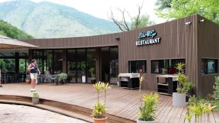 Blue Eye Saranda - Saranda - 1