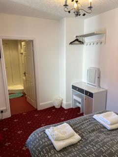 Marston town centre villa - Blackpool - 8