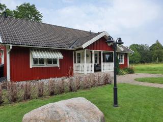 Naturnära boende - Herräng - 9