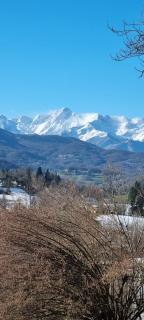 Gîte de montagne - Boussenac - 4