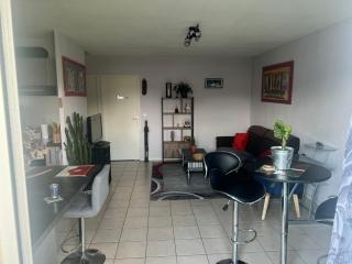 Agréable appartement sud Landes - 6