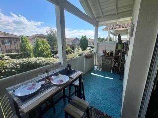 Agréable appartement sud Landes - Saint-Vincent-de-Tyrosse - 3