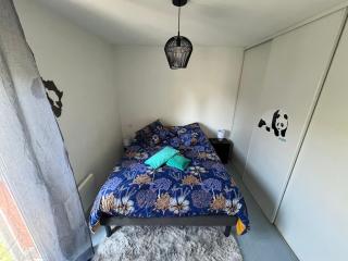 Agréable appartement sud Landes - Saint-Vincent-de-Tyrosse - 1