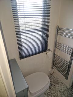 2 bed static - Hull - 9