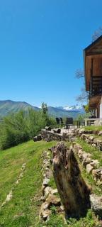 Gîte de montagne - 0