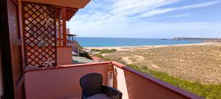 Casa vacanza Belvedere - Torre Dei Corsari - 0