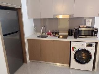 Agile Crown Villa TRX by KL - Kuala Lumpur - 9