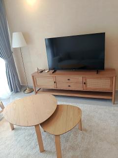 Agile Crown Villa TRX by KL - Kuala Lumpur - 7