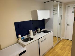 Zura's apartments Batumi - Batoumi - 2