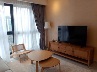 Agile Crown Villa TRX by KL - Kuala Lumpur - 4