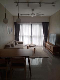 Agile Crown Villa TRX by KL - Kuala Lumpur - 1