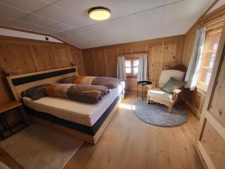 Ferienwohnung - La Rösa - Sta Maria Val Müstair - 8