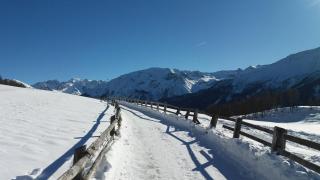 Ferienwohnung - La Rösa - Sta Maria Val Müstair - 3