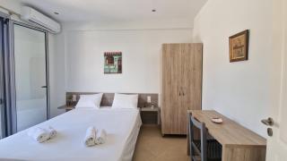Cornerstones rooms - Himare - 6