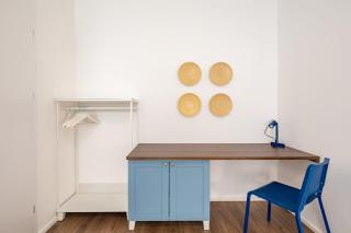 Spacious City Oasis - Modern Design - Budapest - 9