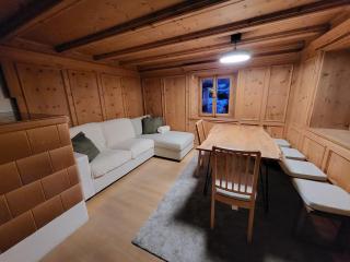 Ferienwohnung - La Rösa - Sta Maria Val Müstair - 9